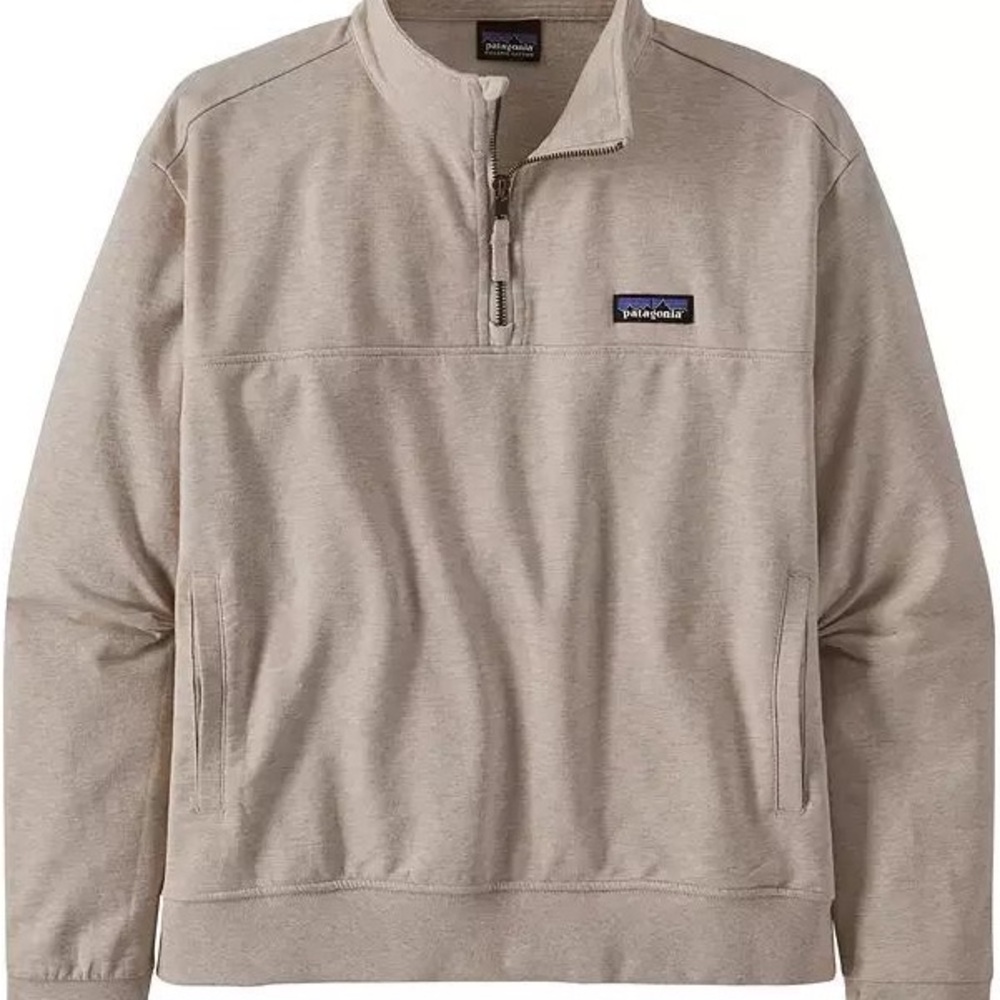 Patagonia Ahnya Fleece Pullover